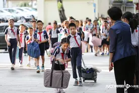 已新增6万学位！东莞大批公办学校“上新”迎二孩入学高峰图片