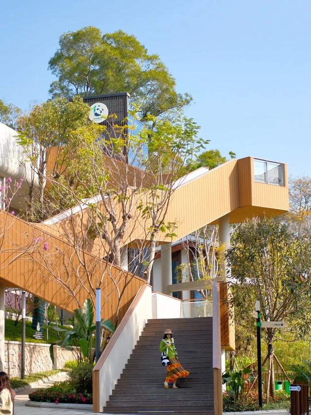 欢迎来到熊猫的家！保姆级攻略请收好！