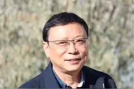 “核心价值观百场讲坛”第147场 主讲嘉宾卜宪群图片