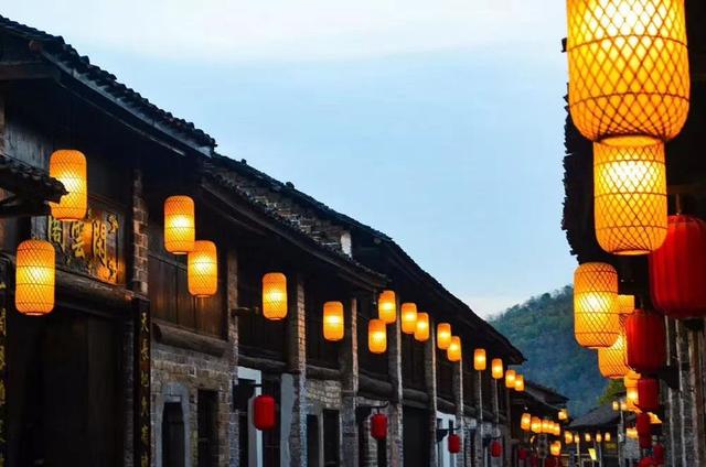 暖冬泉约，寻味咸宁：武汉人的周末“微度假”正当时