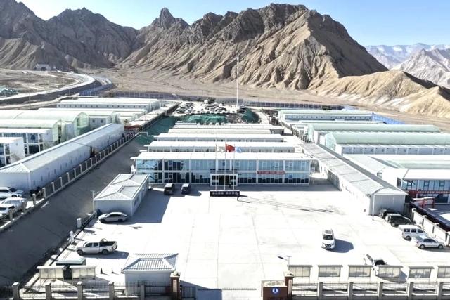 海拔3700米！在世界屋脊“穿山引水”，全球抽水蓄能电站之最在这里建起