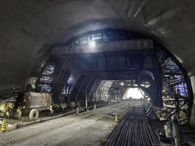 北京‌⇋‌河北承德“第二通道”！这条高速建设再迎重大节点