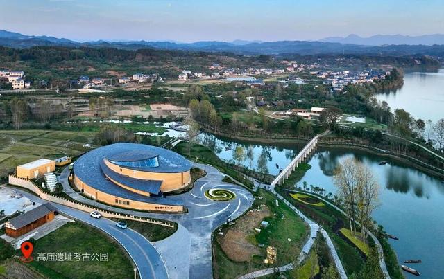 国庆宝藏目的地！怀化“三江一湾”打卡攻略来了