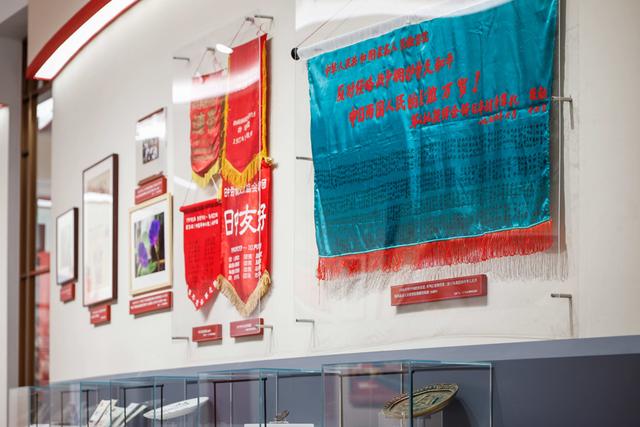 穿越时空的审判：一场展览带你重回历史现场，捍卫正义