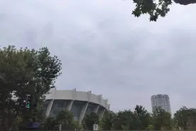 “台风+冷空气”夹击，下周天气看过来→图片