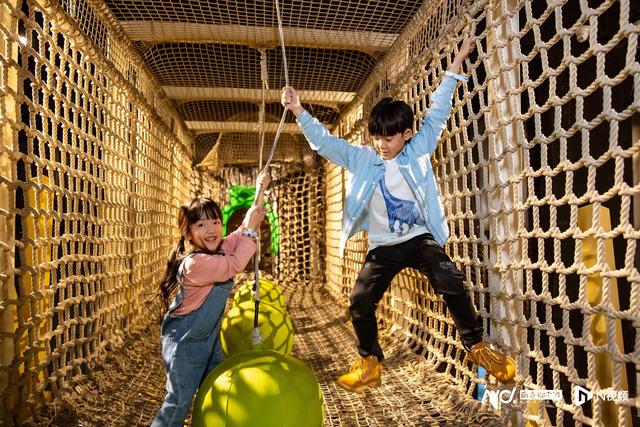 迎接十五运会，横琴这个文旅综合体推出专属消费权益！