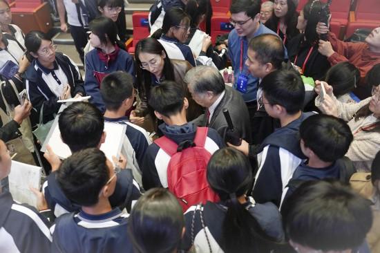 院士专家齐聚温州乐清 为雁荡山铁皮石斛产业“深度把脉”