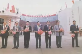 顺德乡亲李兆基逝世，他常言：“支持家乡建设是我多年的心愿”图片