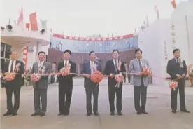顺德乡亲李兆基逝世，他常言：“支持家乡建设是我多年的心愿”图片