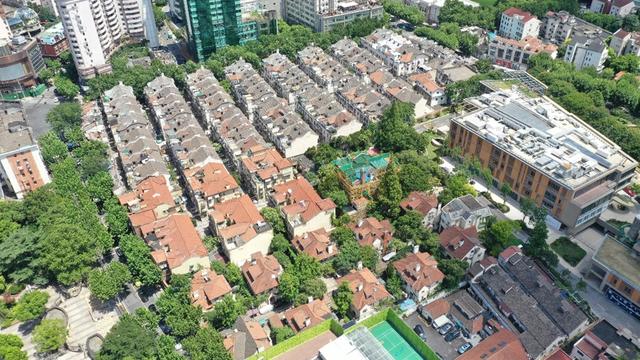 上海静安愚园路数字文旅导览地图发布，海派街区“可看、可听、可读、可游”