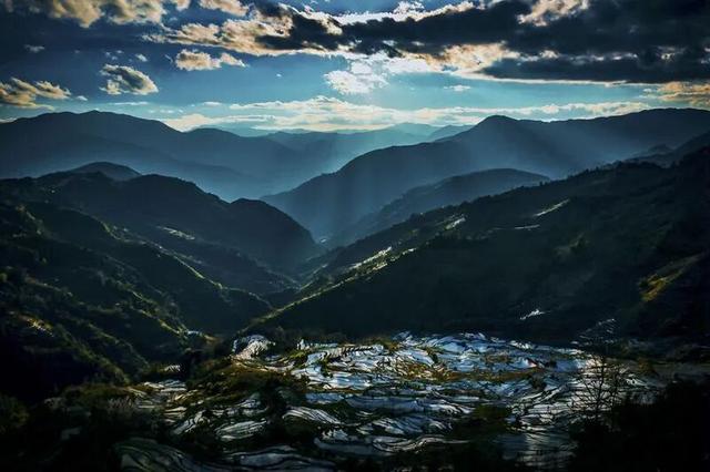 @东北市民，来云南避寒，体验一场“最好在”的红河之旅