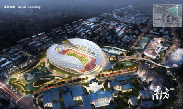 打造高品质现代化城市，揭阳有这些大动作丨新年观察④