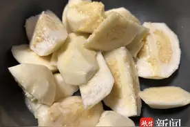 小丽逛菜场|“柑橘那一大家子”从冬天吃到春天？这些南方水果可以换换口味图片