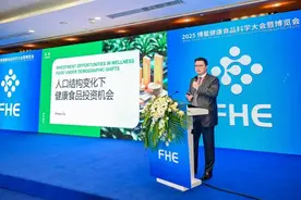 美赞臣中国启动“婴幼儿+儿童成人”双轮驱动战略图片