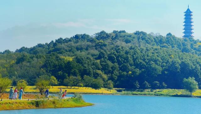 南京三大景区官宣：免费开放！
