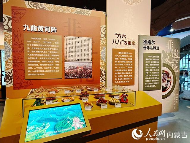 行进中国｜在这里，聆听大河之音