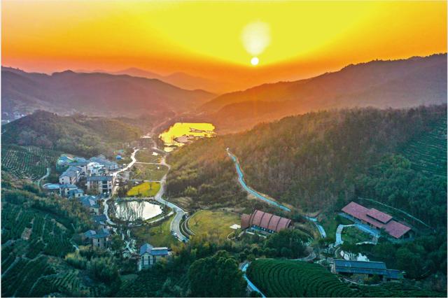 合肥三家民宿入选2025年度“皖美”金牌民宿20强