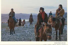 《我的阿勒泰》：远方再美，也有疼痛图片