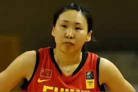 中国女篮传奇苗立杰入选2024国际篮联名人堂图片
