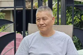 “今年又白干一年”，梁实第29次高考差本科线13分，本人：明年是否再考不好说图片