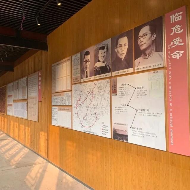 【元旦特辑】叙永县博物馆邀您共赴一场“古韵新禧”的文化之约！