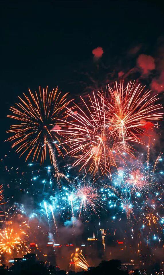 句容茅山“下雪”啦