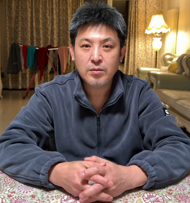 演员孙涛宣布告别春晚舞台