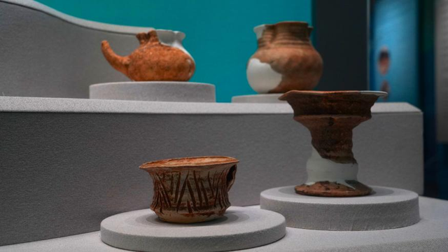 壳丘头遗址博物馆：溯源南岛语族，打造文旅新地标