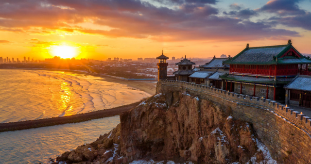 到仙境蓬莱过大年丨蓬莱各景区春节专属优惠政策新鲜出炉