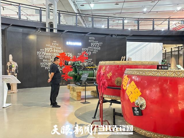 工业遗产如何活化利用？到贵州看红砖墙里的“时光叠影”！