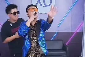 网红“四川芬达”道歉！此前被杨坤怒斥“太恶心”图片