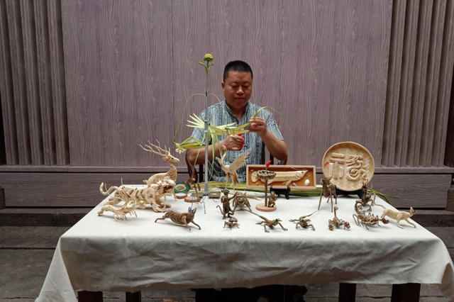 跟着演唱会游三明 | 绿都的舌尖风味与人文温度，等你来pick！