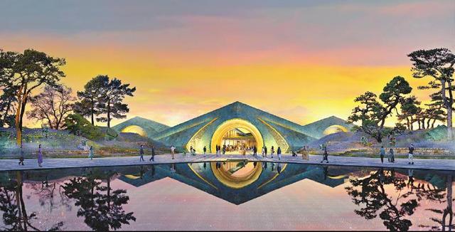 营造强体验、深沉浸新型文旅消费场景 三星堆文化旅游发展区启动建设