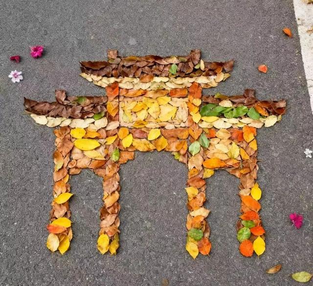 最美松湖 | 烦恼No，捡秋Go！来这里一键切换治愈模式