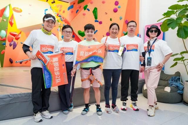 打卡6个地标，这里风景最美！长宁区市民绿化定向赛开赛→