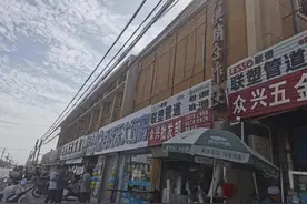“破房子烂院子”如何“包袱”变财富？灵武市供销社这样做图片