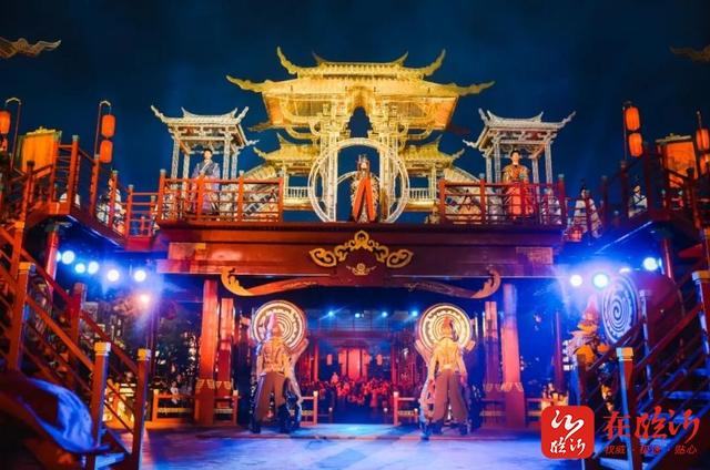 聚焦暑期消费丨白天景区热、夜晚商圈火……临沂文旅商体融合点燃消费活力