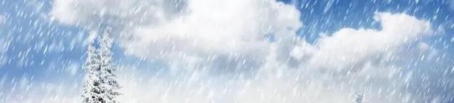大雨暴雨大雪暴雪，即将上线！未来三天，山西有雨雪，但气温会回升