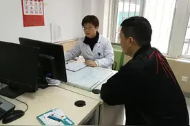 当场就炸了！“碗怎么还没洗！”下班后她和老公大吵一架，第二天就进了医院！医生提醒图片