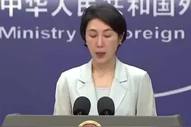 美国，又拿中国当借口了！图片