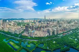深圳一周丨各区书记区长在忙啥？（1月6日-1月12日）图片