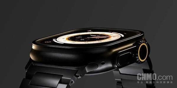 更大屏+卫星通信！Apple Watch Ultra 3核心升级曝光