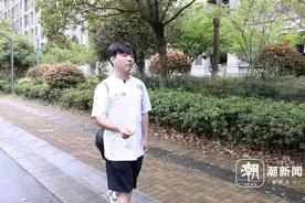 用响指辨位、拥有电影里的“记忆宫殿”，杭州校园里有位“武林高手”图片