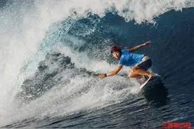 犇向巴黎丨没有走上领奖台，他们同样值得掌声图片