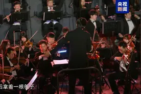 你知道音乐会上的指挥家到底在指挥什么吗？图片