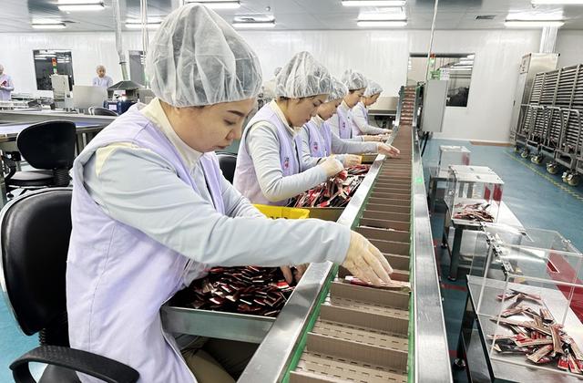 “吉林省跨境电商产业带地图”发布 绘就“吉品出海”新篇