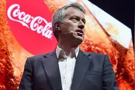 可口可乐CEO：将提供更多零糖产品，但最终人们仍会享受原味可乐图片