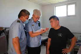 比“绝活” 练“本领” 见“真功” 河北创新练兵比武模式成效显著图片