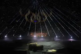 追光 | 2024年，“戏”说体坛精彩不断图片