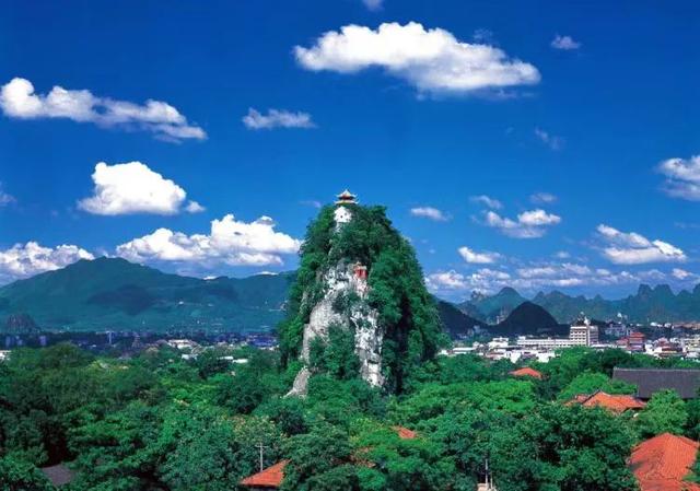 桂林户外徒步天花板！一键承包您的户外享受之旅，山水人文 + 小众秘境，赶紧收藏！